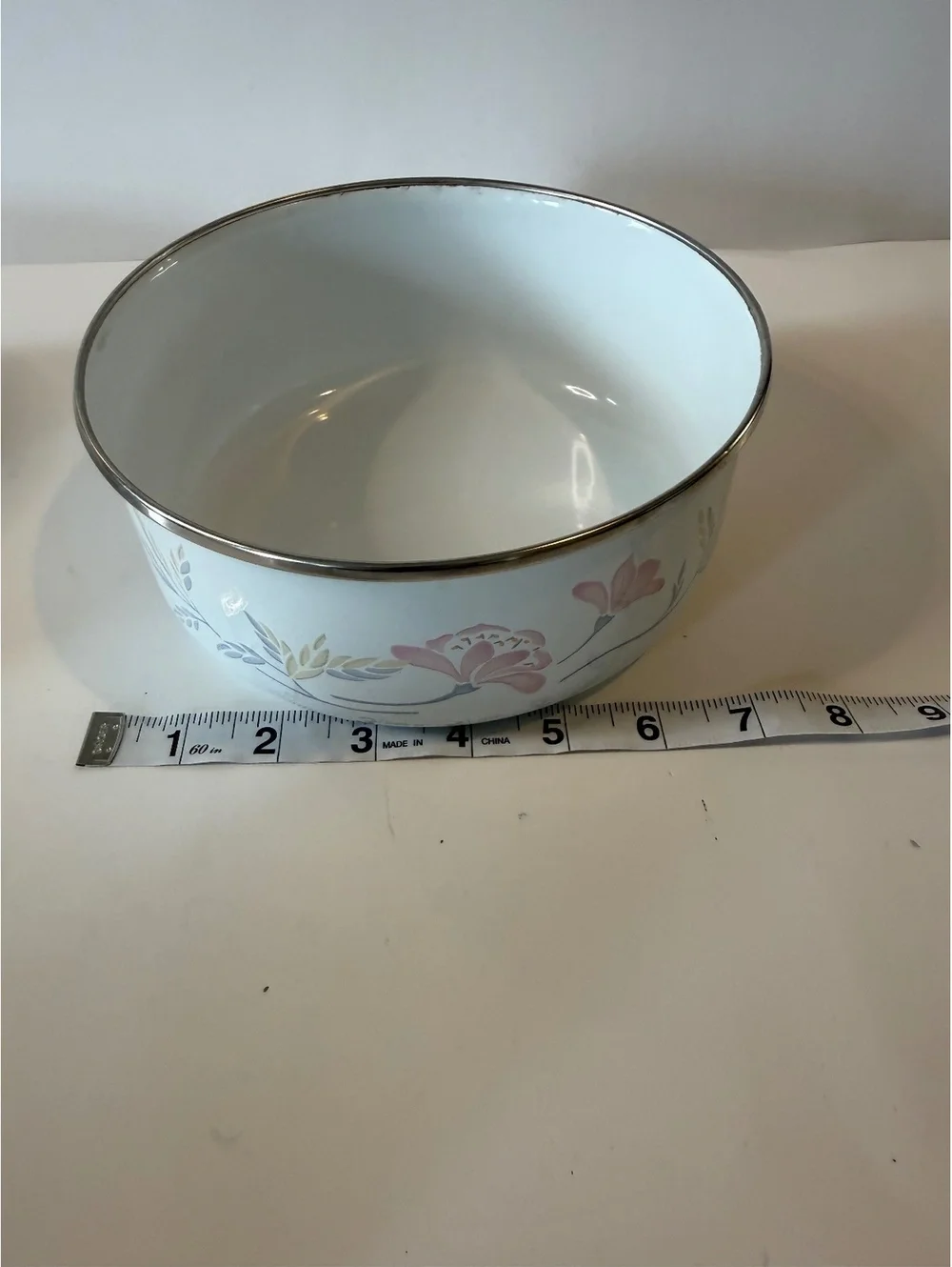 Corning Coordinates by LincoWare Pink Trio 3 Pc Nesting Serving Bowl Set
